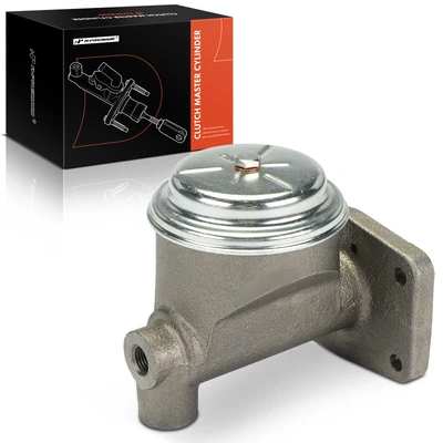 Clutch Master Cylinder
