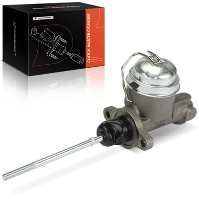 Clutch Master Cylinder