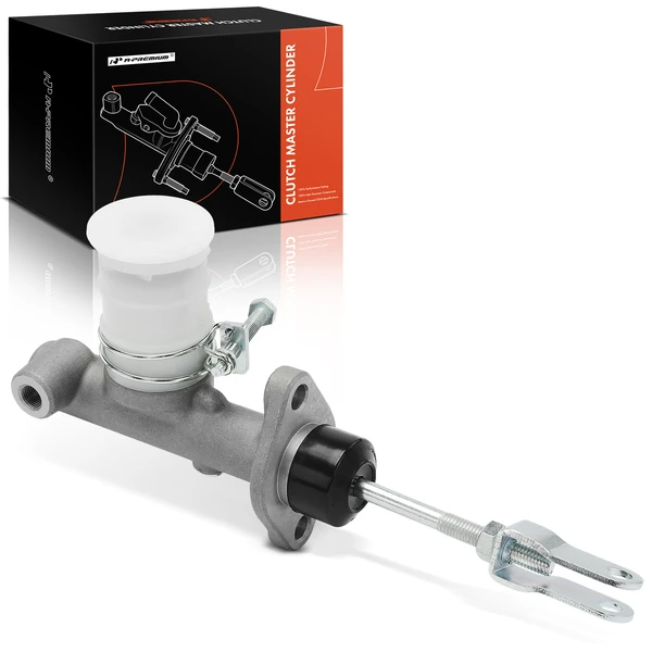 Clutch Master Cylinder with Reservoir for 1976-1978 Datsun F10