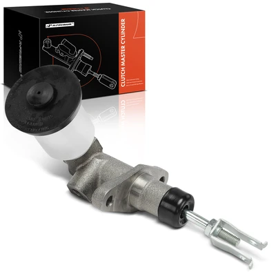 Clutch Master Cylinder with Reservoir