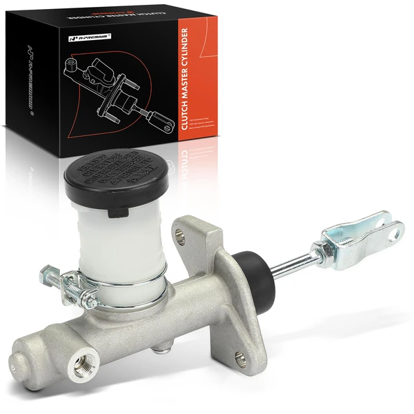 Clutch Master Cylinder with Reservoir for 1984-1989 Nissan 300ZX