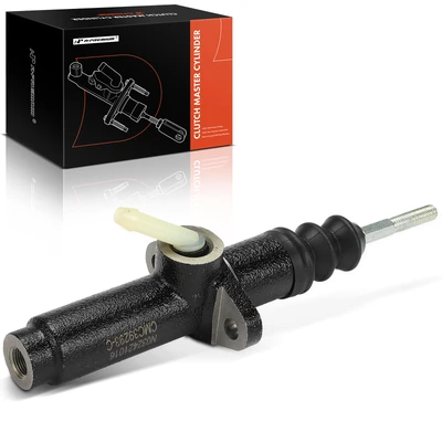 Clutch Master Cylinder without Reservoir