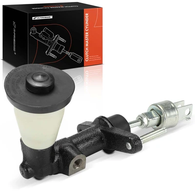Clutch Master Cylinder with Reservoir