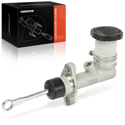 Clutch Master Cylinder with Reservoir