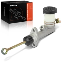 Clutch Master Cylinder with Reservoir for 1987-1990 Jeep Wagoneer