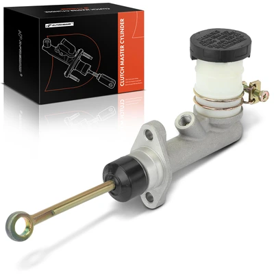 Clutch Master Cylinder with Reservoir