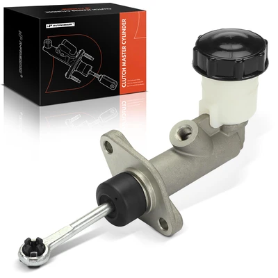 Clutch Master Cylinder with Reservoir