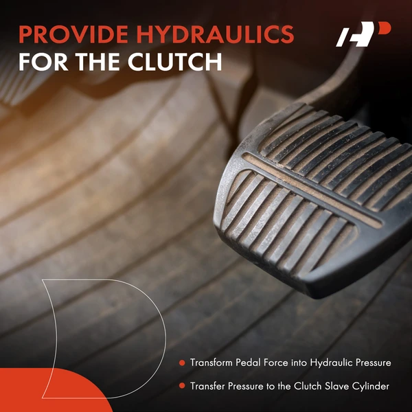 A-Premium APCMC026 Clutch Master Cylinder