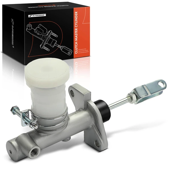 Clutch Master Cylinder with Reservoir for 1989-1998 Nissan 240SX