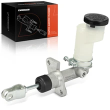 Clutch Master Cylinder with Reservoir for 1990-1994 Eagle Talon