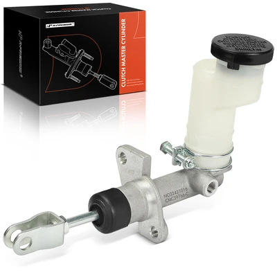 Clutch Master Cylinder with Reservoir