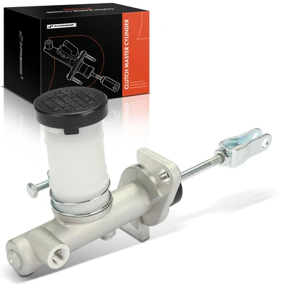 Clutch Master Cylinder with Reservoir
