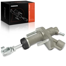 Clutch Master Cylinder with Reservoir for 1988-1991 Honda Prelude