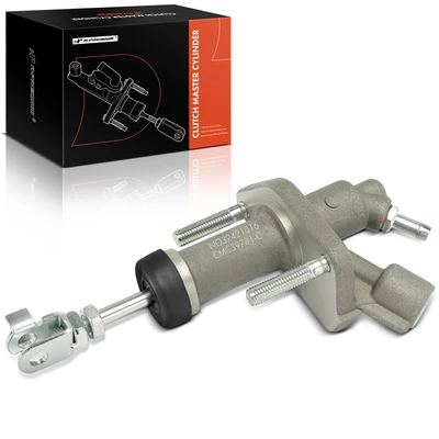 Clutch Master Cylinder with Reservoir
