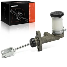 Clutch Master Cylinder with Reservoir
