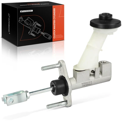 Clutch Master Cylinder with Reservoir