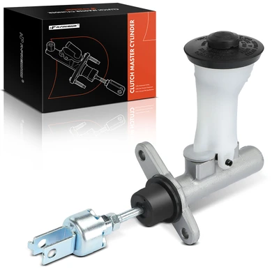 Clutch Master Cylinder with Reservoir