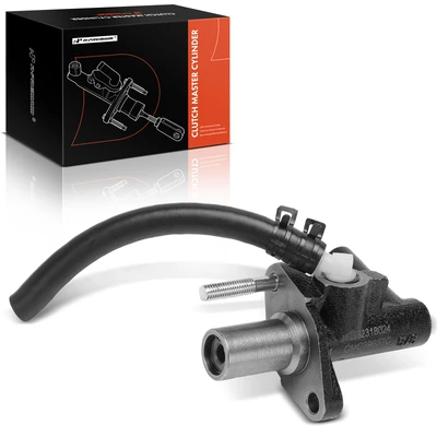 Clutch Master Cylinder without Reservoir