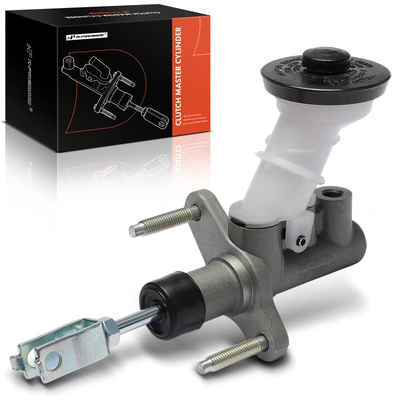 Clutch Master Cylinder with Reservoir