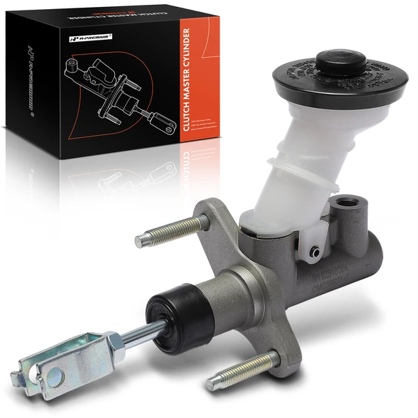 Clutch Master Cylinder with Reservoir for 1998-2002 Chevrolet Prizm