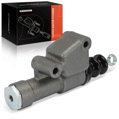 Clutch Master Cylinder