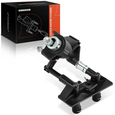 Clutch Master Cylinder
