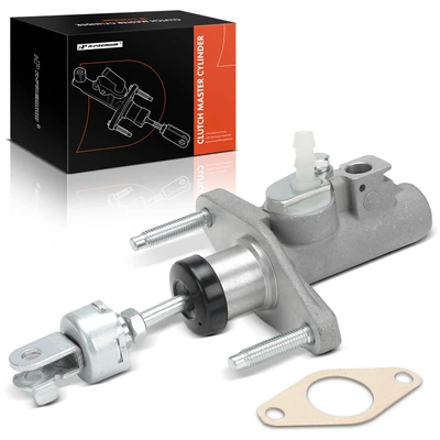 Clutch Master Cylinder without Reservoir