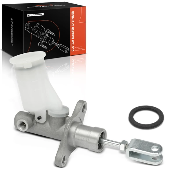 Clutch Master Cylinder with Reservoir for 2000-2002 Nissan Maxima