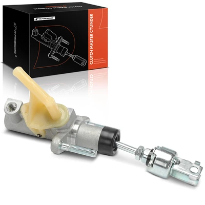 Clutch Master Cylinder with Reservoir