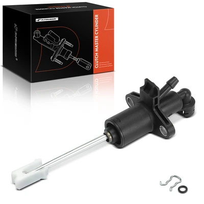 Clutch Master Cylinder without Reservoir
