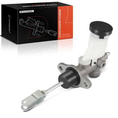 0.625-inch Bore Clutch Master Cylinder with Reservoir