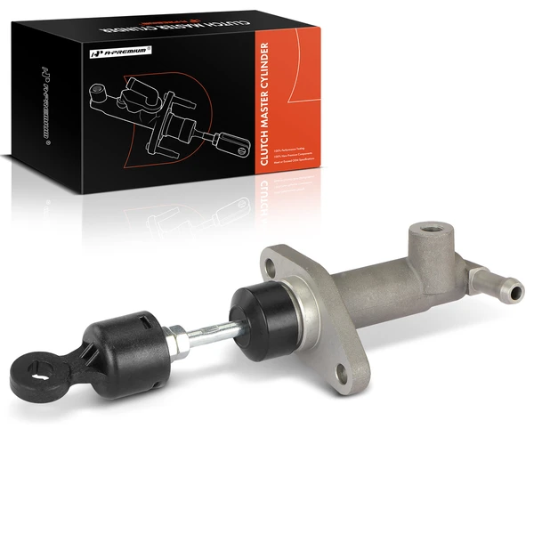 0.625-inch Bore Clutch Master Cylinder for 2001-2004 Hyundai Elantra