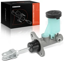 Clutch Master Cylinder with Reservoir for 1997-2002 Mitsubishi Mirage