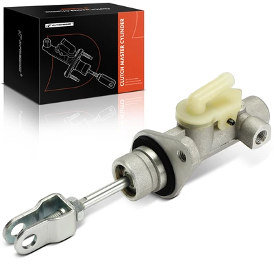Clutch Master Cylinder without Reservoir