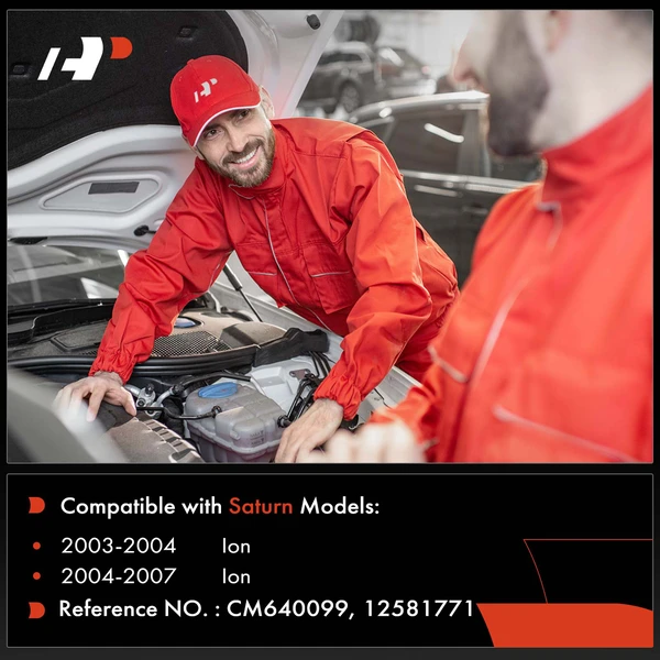 Clutch Master Cylinder without Reservoir for Saturn Ion 2003-2007