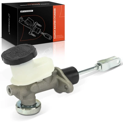 Clutch Master Cylinder