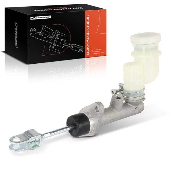 Clutch Master Cylinder with Reservoir for Hyundai Accent 2004-2005 1.6L