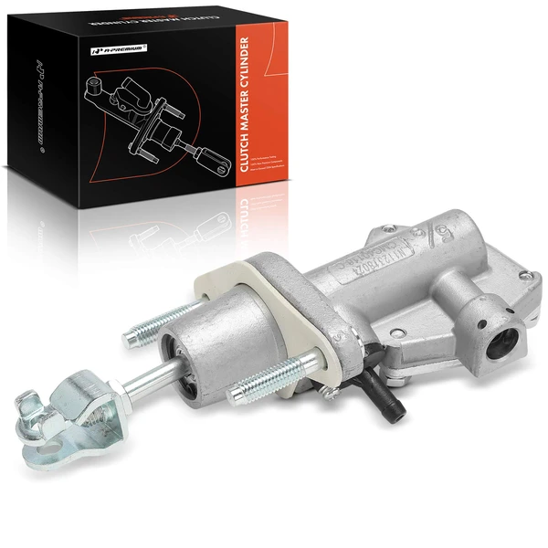 Clutch Master Cylinder without Reservoir for 2002-2006 Acura RSX