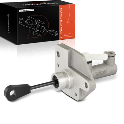 0.625-inch Bore Clutch Master Cylinder for 2007-2010 Kia Sportage