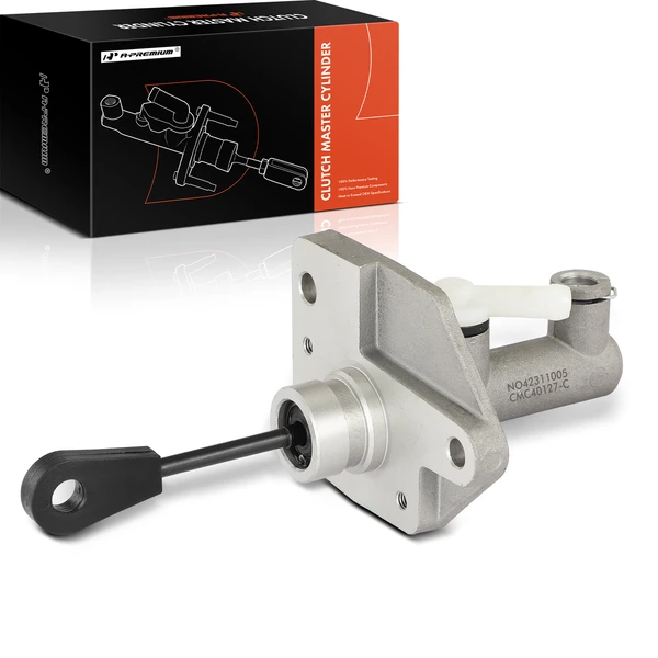 0.625-inch Bore Clutch Master Cylinder for Hyundai Tucson 05-09 Kia Sportage