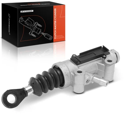 Clutch Master Cylinder without Reservoir