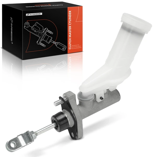 Clutch Master Cylinder with Reservoir for Suzuki Aerio 2002-2004
