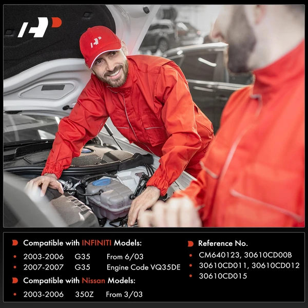 Clutch Master Cylinder for INFINITI G35 2003-2007 Nissan 350Z 2003-2006 0.625 in