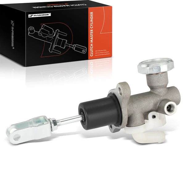 0.625-inch Bore Clutch Master Cylinder for 2008-2019 Nissan Frontier