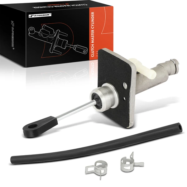 0.625-inch Bore Clutch Master Cylinder for 2009-2010 Hyundai Accent