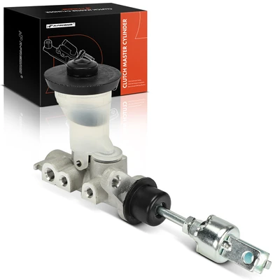 Clutch Master Cylinder with Reservoir