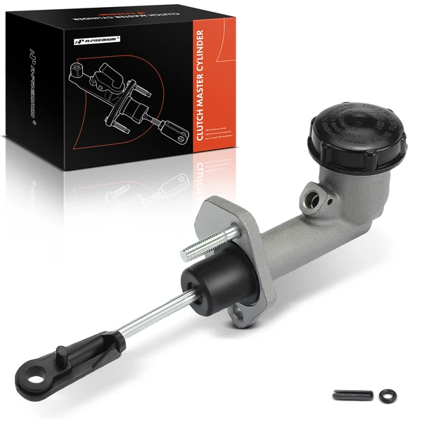 Clutch Master Cylinder for 1991-1992 Jeep Comanche