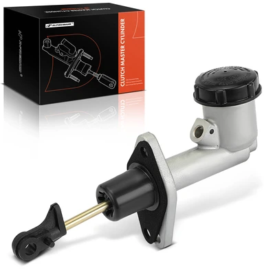 Clutch Master Cylinder without Reservoir