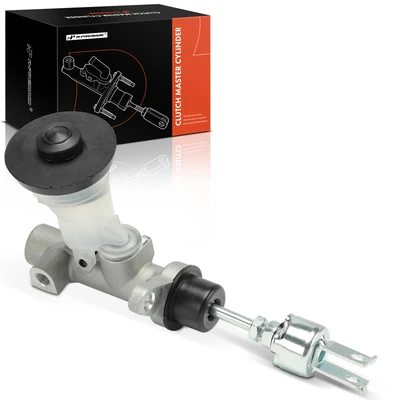 Clutch Master Cylinder with Reservoir