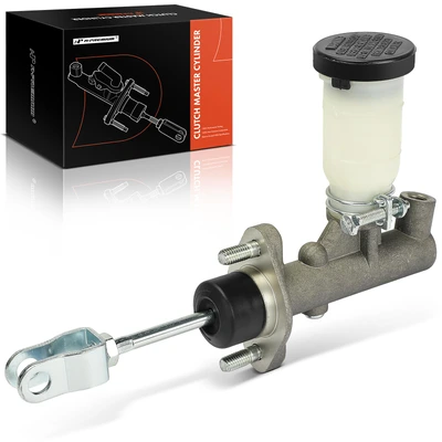 Clutch Master Cylinder with Reservoir